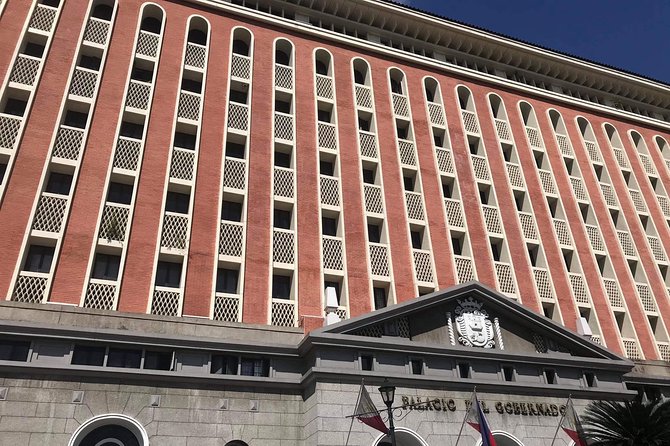 A Private Historical Intramuros & Highlights in Manila - Itinerary Highlights