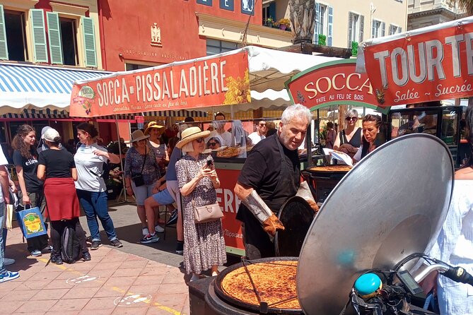 A Private Immersion in Nice - Authentic Nice Experience