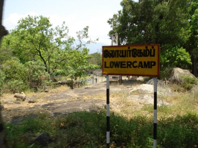 A Private Jeep Safari & Bullock Cart Ride From Thekkady - Frequently Asked Questions