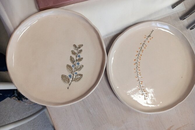 A Private Pottery Workshop in Mazerolles Du Razès - Accessibility and Fitness