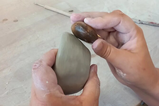A Private Pottery Workshop in Mazerolles Du Razès - Cancellation and Rescheduling