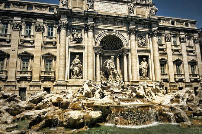 A Private Roman Walking Tour : Roman Holiday | Power Traveller