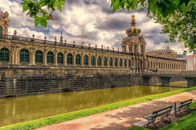 A Private Tour to Dresden: Discover Florence on the Elbe River - Scenic Views Along the Elbe