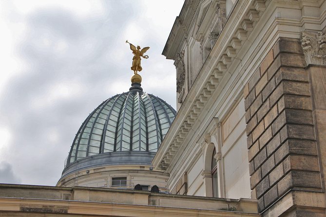 A Private Tour to Dresden: Discover Florence on the Elbe River - Frequently Asked Questions