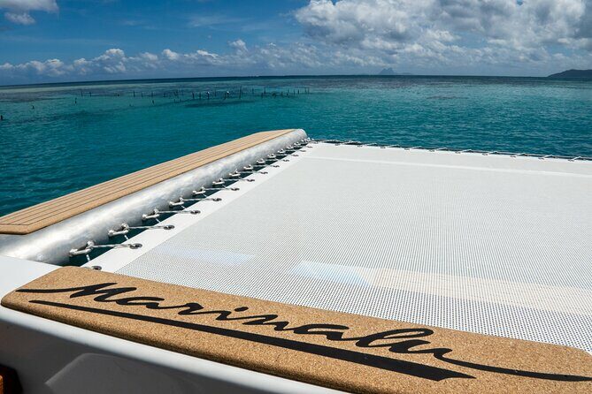 A private tour with Blue Lagoon - Practical Considerations for Travelers
