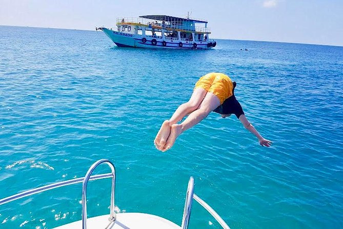 A Private Tour With Cable Car & Boat Trip to an Thoi Islands - Activities and Experiences