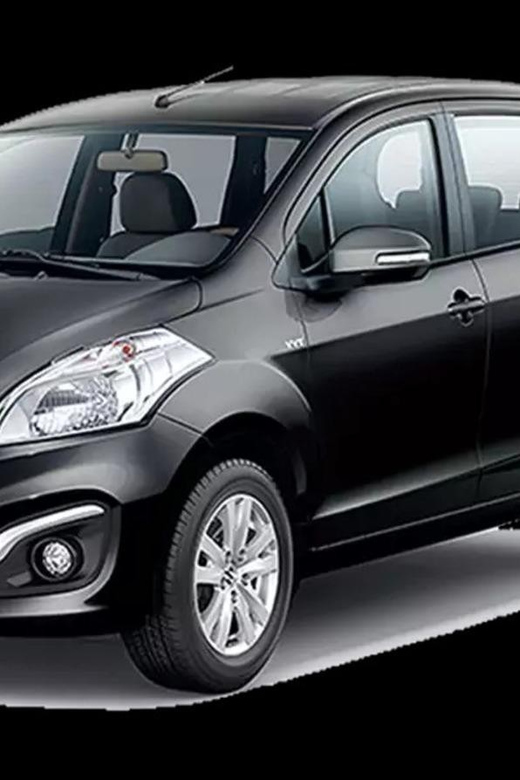 A Private Transfer: From Pondicherry to Chennai Airport Drop - Flexible Booking and Cancellation