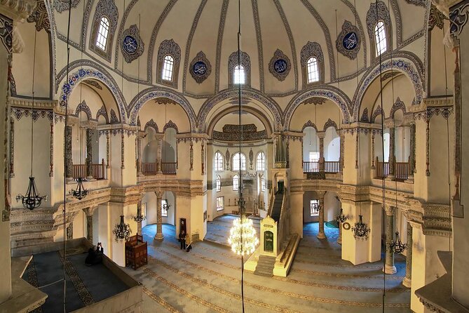 A Private Turkish Delight in Istanbul - About Your Stay