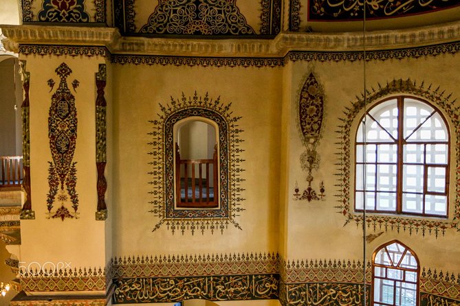 A Private Turkish Delight in Istanbul - Tour Duration and Inclusions