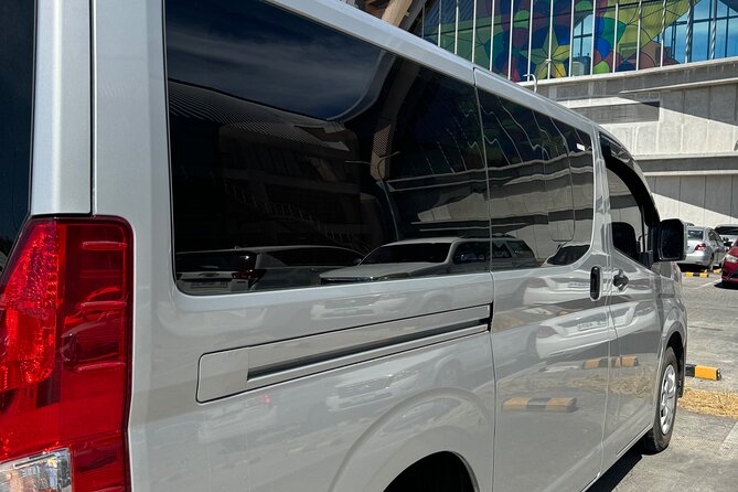 A Private Van Transfer From Mactan Cebu Airport to Mactan Resorts or Vice Versa - Why Choose Naidles Cruise & Tours?