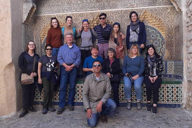 A Private Walking Tour - Reviews of the Tour