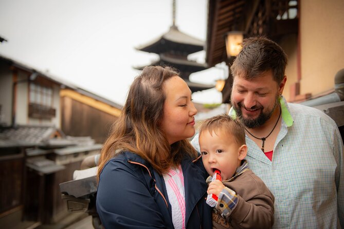 A Privately Guided Photoshoot in Beautiful Kyoto - Pricing and Cancellation Policy