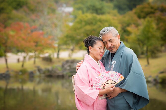 A Privately Guided Photoshoot in Beautiful Kyoto - Why Choose This Kyoto Photoshoot