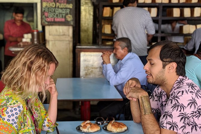 A Queer Day Out: History, Fashion, Beer & More With a Queer Guide - Stops and Activities