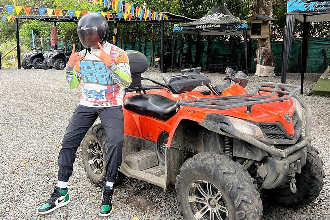 A Real ATV Tour: Jungle, Rivers and Towns - Recap
