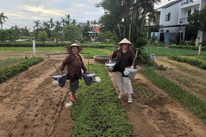 A Real Insight Into Hoi an Village Island Experience & Hidden Gem - Inclusions