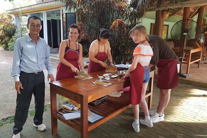 A Real Insight Into Hoi an Village Island Experience & Hidden Gem - Reviews and Additional Info