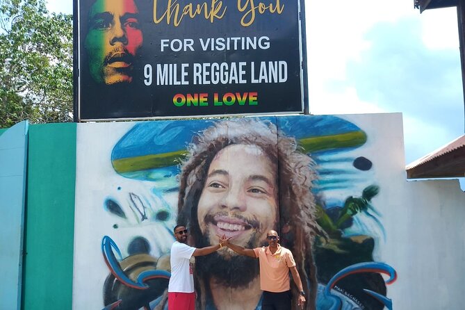 A Real Taste of Jamaica Explore Like Never Before - Vehicle and Availability