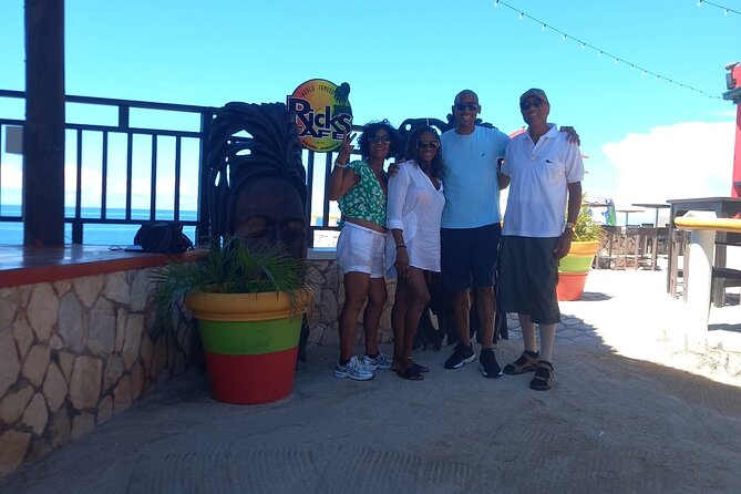 A Real Taste of Jamaica Explore Like Never Before - Booking Your Stay