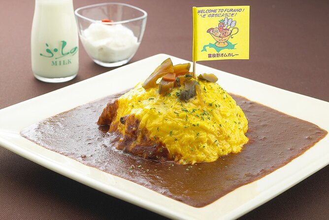 A Relaxing Day for Furano, Biei Blue Pond& Local Curry Lunch in Hokkaido! - Additional Information