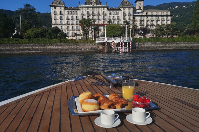 A Relaxing Morning Cruise on Lake Maggiore With a Personal Guide - About Your Stay