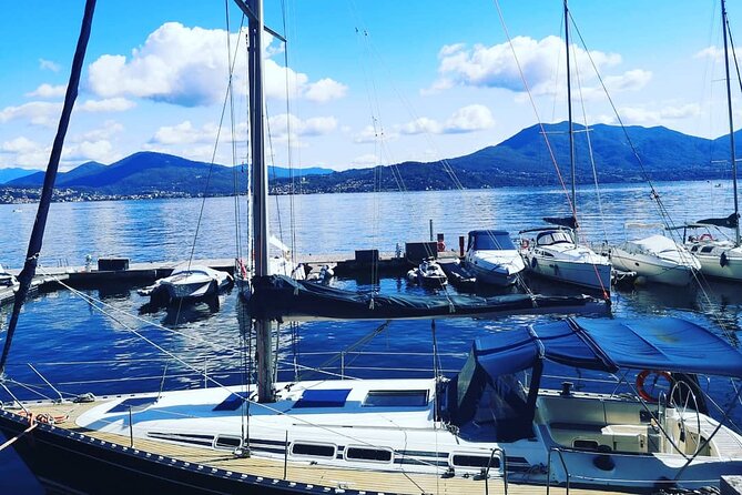 A Relaxing Morning Cruise on Lake Maggiore With a Personal Guide - Insider Tips for the Cruise