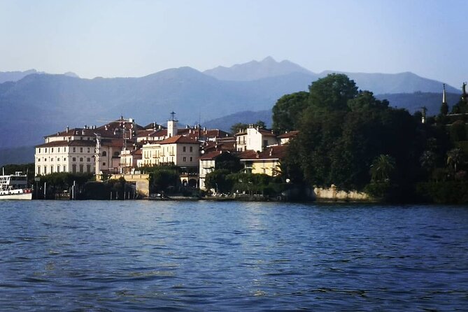 A Relaxing Morning Cruise on Lake Maggiore With a Personal Guide - Discovering Hidden Gems Along the Way