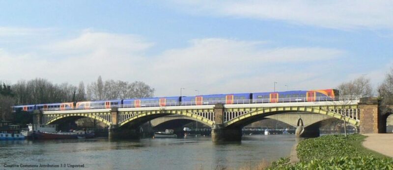 A Riverside Walk: A Self-Guided Tour in Richmond - Highlights of the Tour