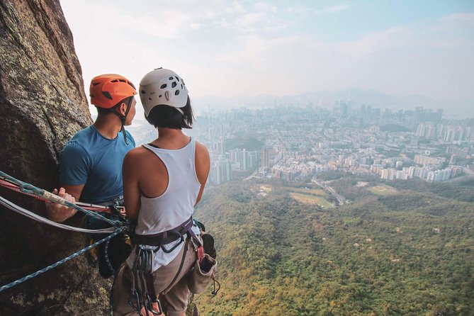 A Rock Climbers Guide to Hong Kong - Good To Know