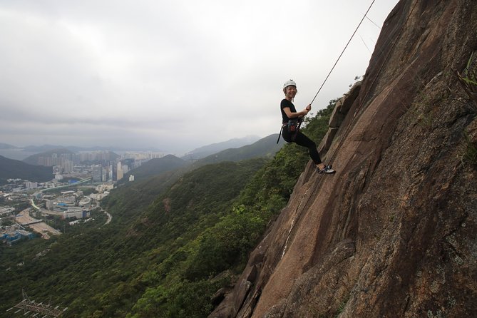 A Rock Climbers Guide to Hong Kong - Navigating the Climbing Scene