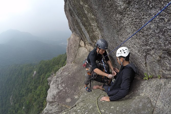 A Rock Climbers Guide to Hong Kong - Taking in Local Culture