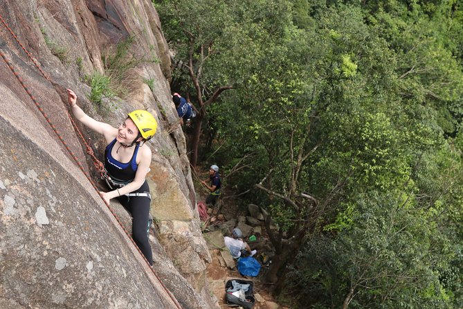 A Rock Climbers Guide to Hong Kong - Planning Your Climbing Itinerary