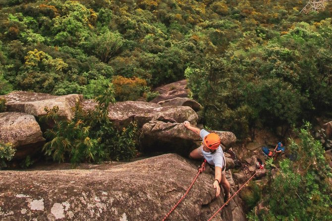 A Rock Climbers Guide to Hong Kong - Maximizing Your Hong Kong Experience