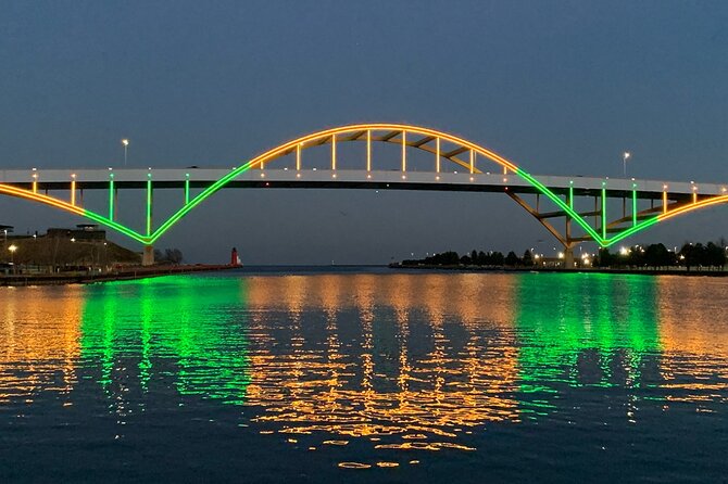A Romantic Journey Through Milwaukee - Key Points