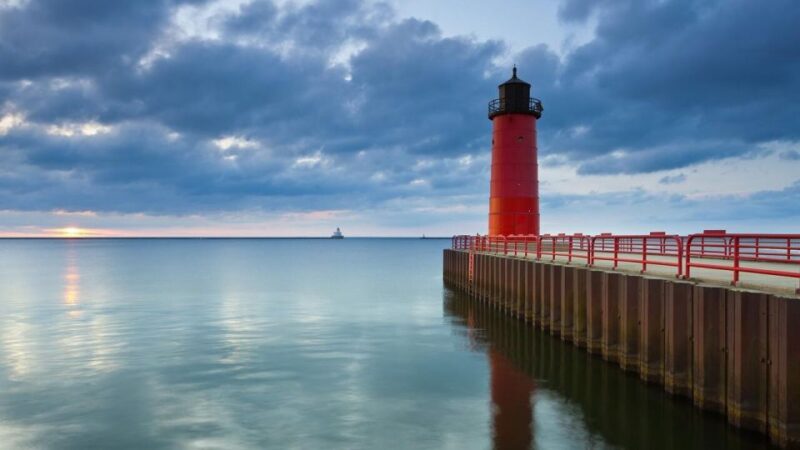 A Romantic Journey Through Milwaukee - Discovering the Hank Aaron Trail