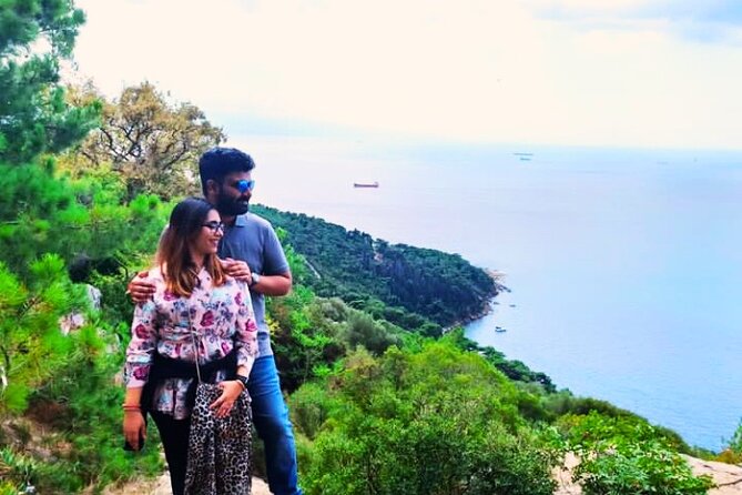 A Romantic Night in Büyükada - Key Points