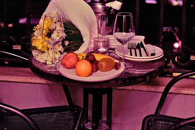 A Romantic Night in Büyükada - Private Vehicle Transportation