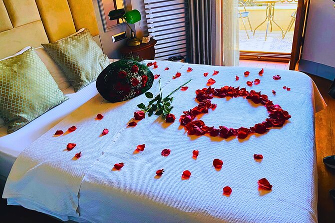 A Romantic Night in Büyükada - Accessibility and Inclusivity