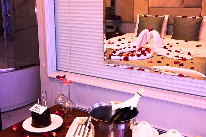 A Romantic Night in Büyükada - Making the Most of Your Stay