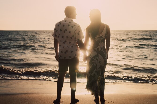 A Romantic Photoshoot for 2 in Maui - Tips for a Successful Romantic Photoshoot