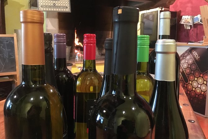 A Sample Of Wine, A Sample Of Istria - A Short But Fulfilled Program - Winery Visits and Wine Tastings
