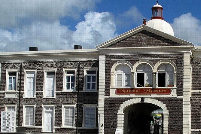 A Scenic, Historical and Guided Rainforest Tour - Historical Significance