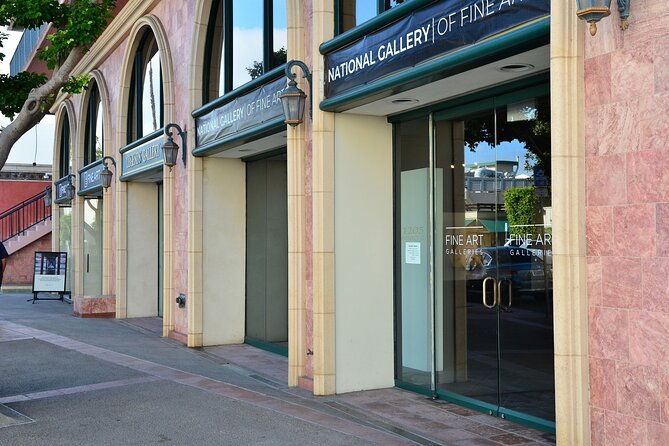 A Seaside Stroll: La Jollas Hidden Treasures Self-Guided Tour - Unraveling Local History