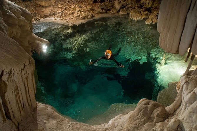 A Secret River Adventures Tour. Explore the Nature Wonders of the Riviera Maya - Inclusions and Pricing