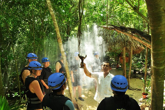 A Secret River Adventures Tour. Explore the Nature Wonders of the Riviera Maya - Customer Experiences and Reviews