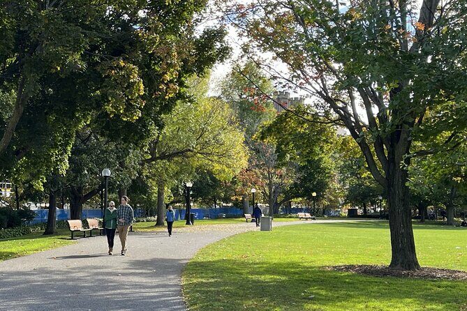 A Self Guided Audio Tour of Ottawa's Hidden History - Frequently Asked Questions