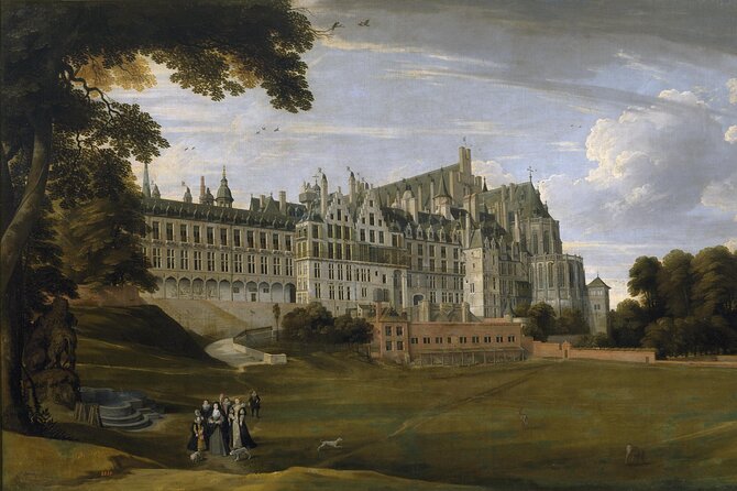 A Self-Guided Tour of Brussels: From Medieval to Modern Times - Visiting the European Quarter