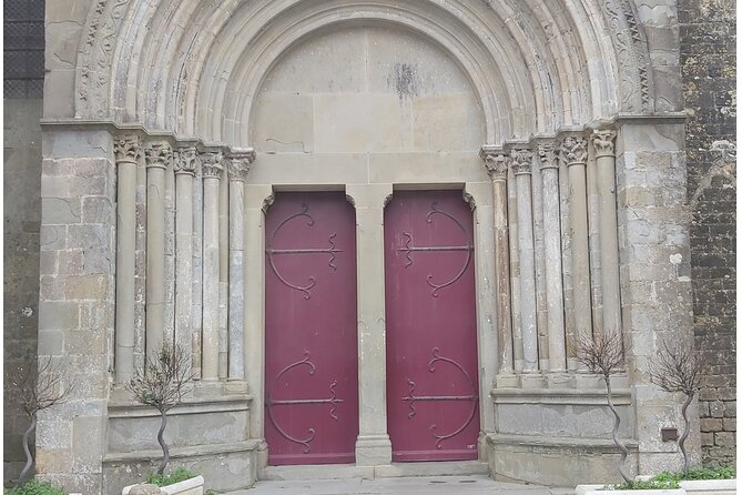 A Self-Guided Tour of Carcassonne's Ancient Basilica - Practical Tips for Your Visit