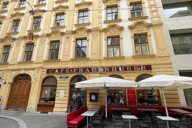 A Self-Guided Tour of Vienna the Home of Classical Music - Getting to the Tour