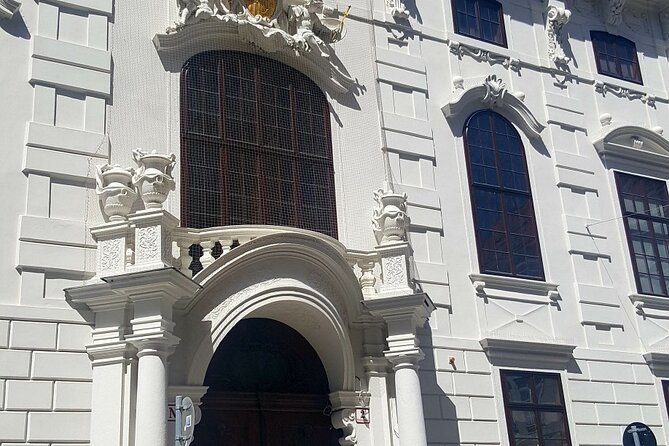 A Self-Guided Tour of Vienna the Home of Classical Music - Tour Experience